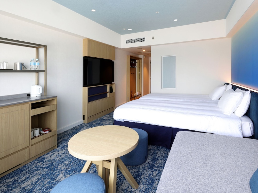 コンフォートルーム 禁煙 客室4 | 東京ベイ舞浜ホテル ファーストリゾート