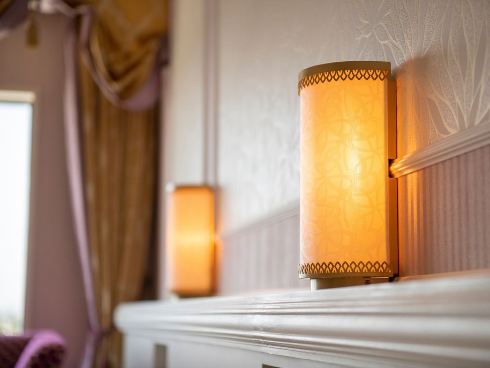 モデレートルーム (キャッスルスタイル) 3階~6階 禁煙 客室8 | 東京ベイ舞浜ホテル ファーストリゾート