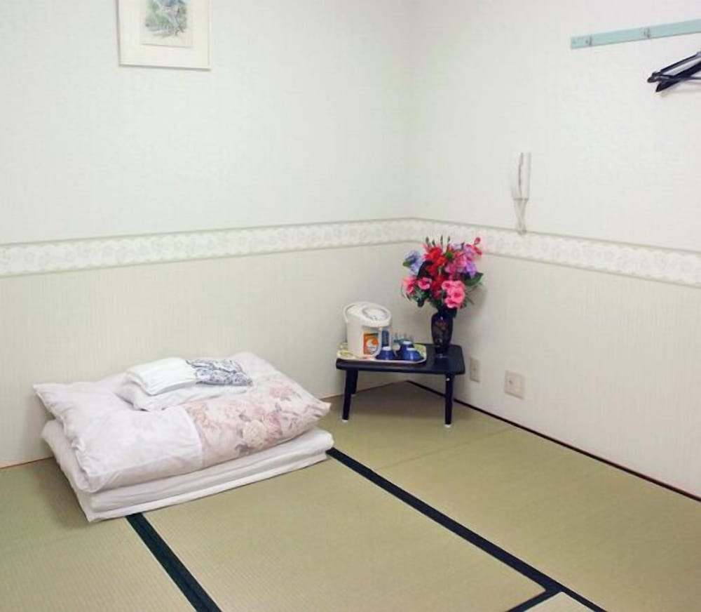 和室 風呂付きB(2) | BJ ファミリー ハウス