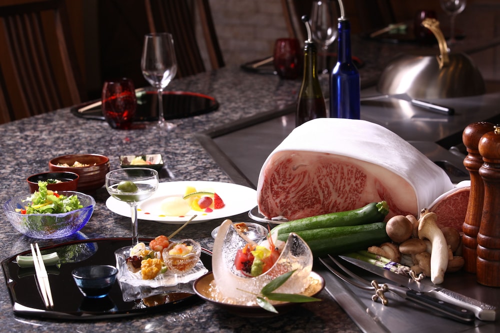 レストラン1 | ホテルアソシア高山リゾート レストラン1 | ホテルアソシア高山リゾート