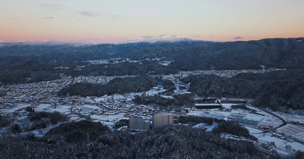 和室 禁煙 マウンテン ビュー0 | ホテルアソシア高山リゾート