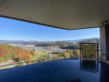 ヒルトン高山リゾート