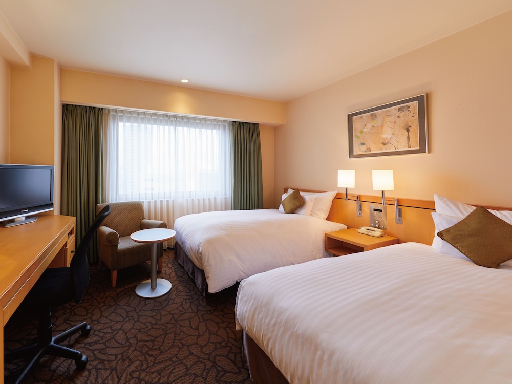 スーペリアーツイン 禁煙 | ホテル アゴーラ 大阪守口