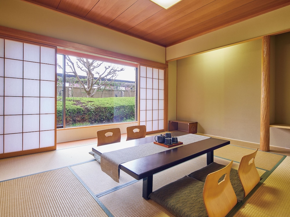 和室8畳 禁煙 | ホテル アゴーラ 大阪守口