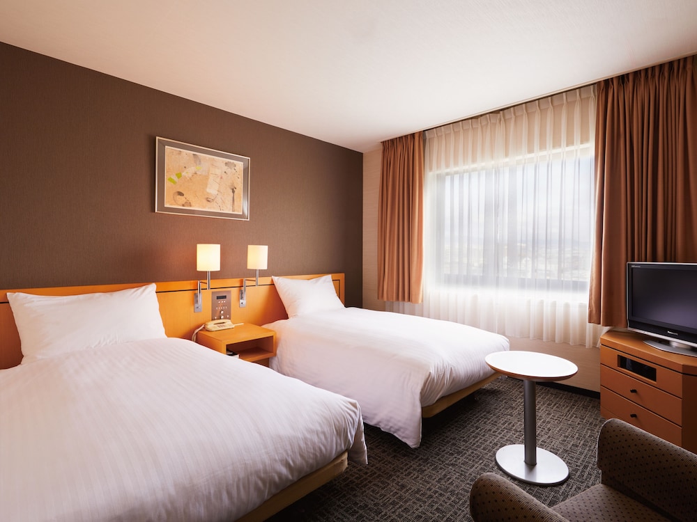 スタンダード ツイン 禁煙 | ホテル アゴーラ 大阪守口