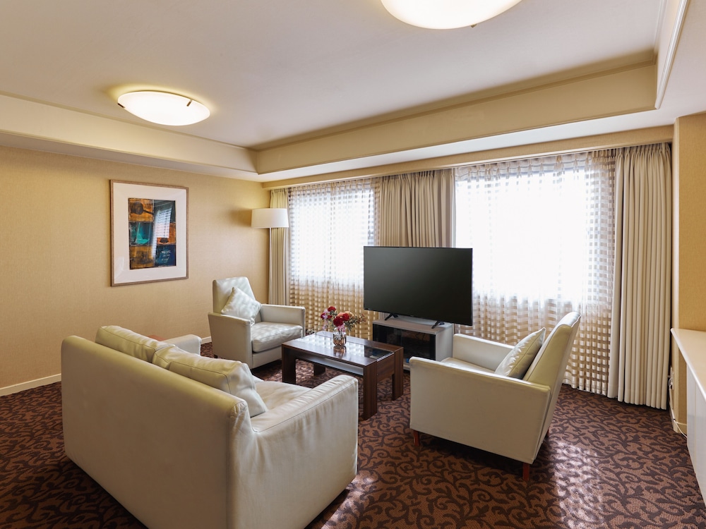 スイートルーム 禁煙 客室3 | ホテル アゴーラ 大阪守口