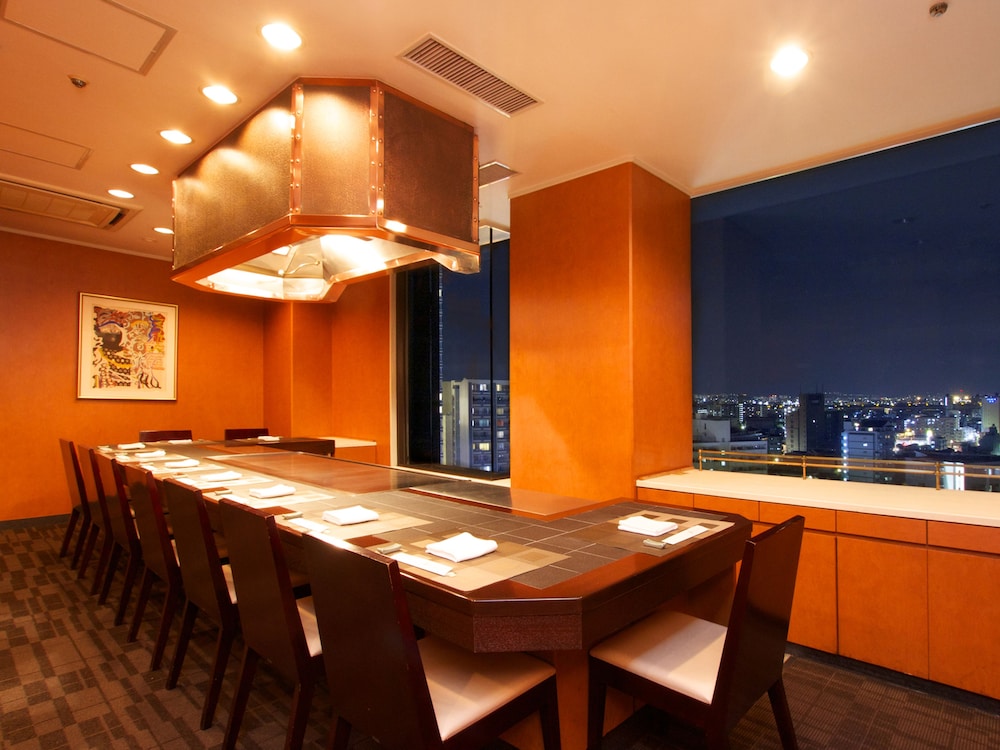 レストラン1 | ホテル アゴーラ 大阪守口 レストラン1 | ホテル アゴーラ 大阪守口