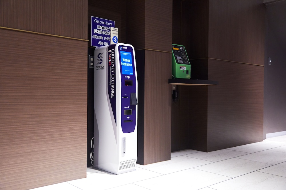 施設内の設備1 | ホテル アゴーラ 大阪守口 施設内の設備1 | ホテル アゴーラ 大阪守口