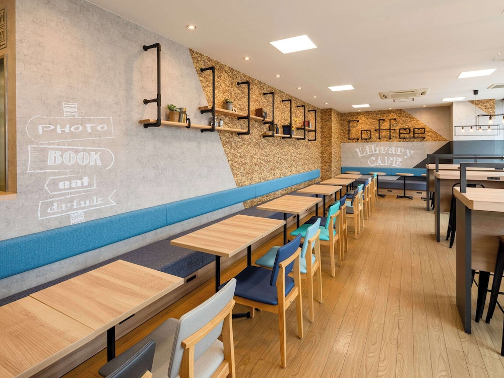 施設内の設備1 | コンフォートホテル小倉