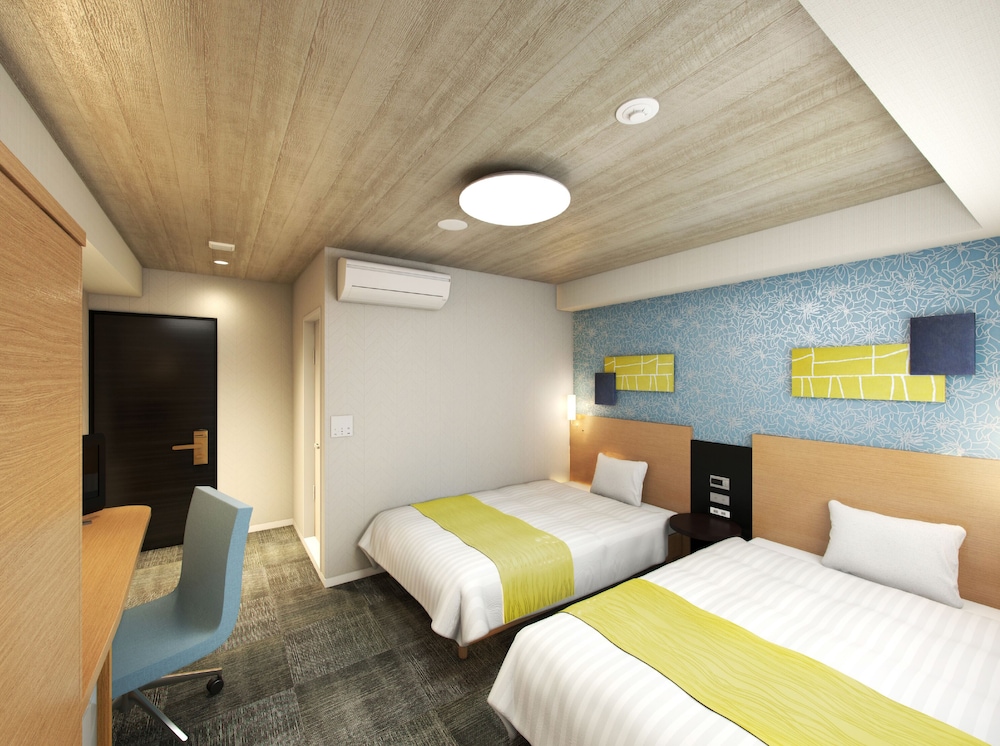客室1 | コンフォートホテル小倉