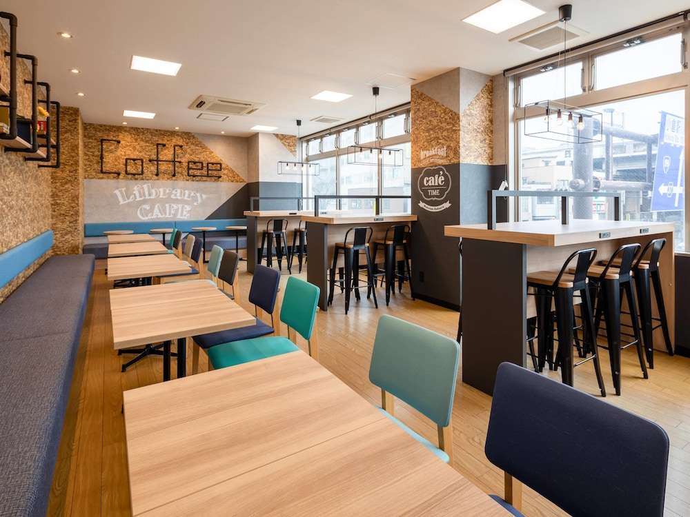 レストラン1 | コンフォートホテル小倉