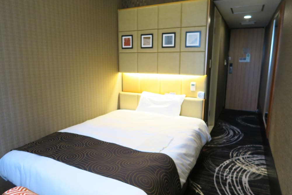 客室1 | 相鉄フレッサイン 東新宿駅前