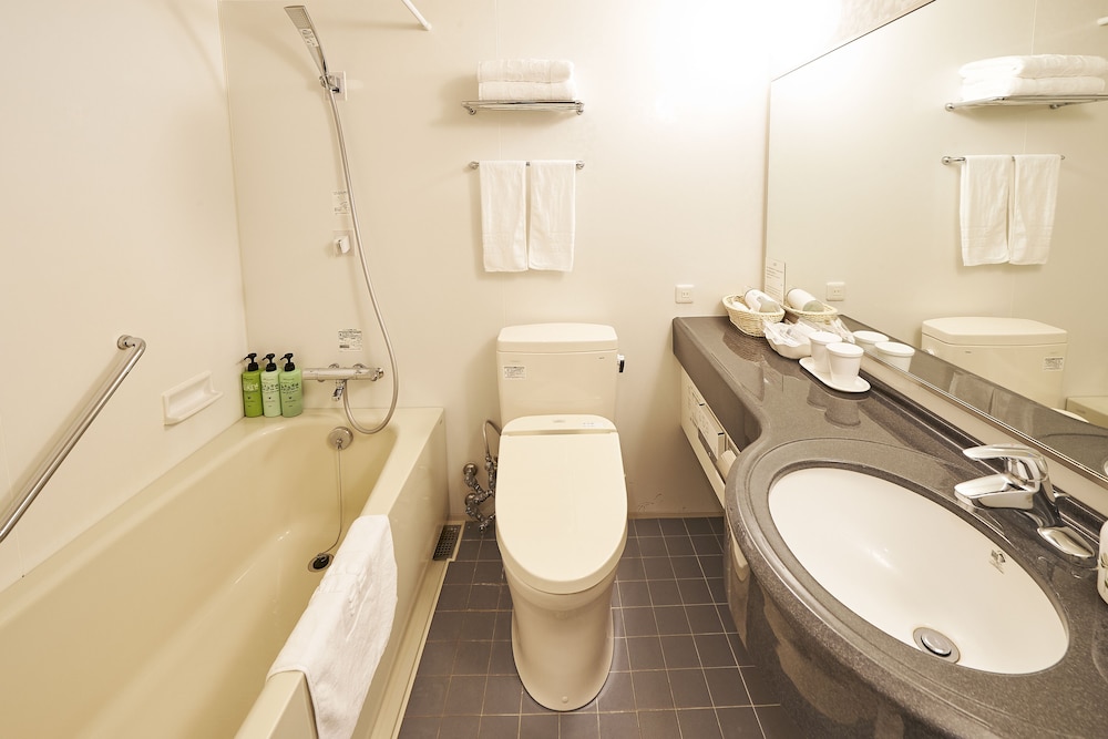 ツインルーム 定員4名(大人2名、子供2名) 禁煙 バスルーム0 | 相鉄フレッサイン 東新宿駅前