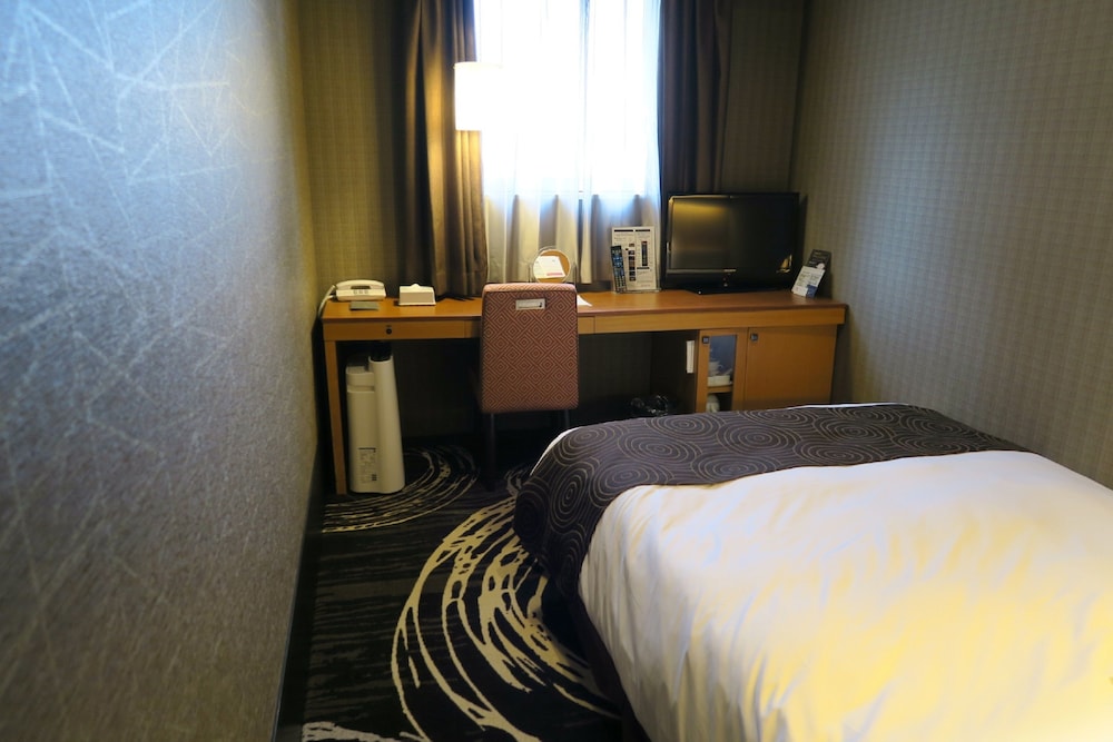 ダブルルーム 禁煙 客室1 | 相鉄フレッサイン 東新宿駅前