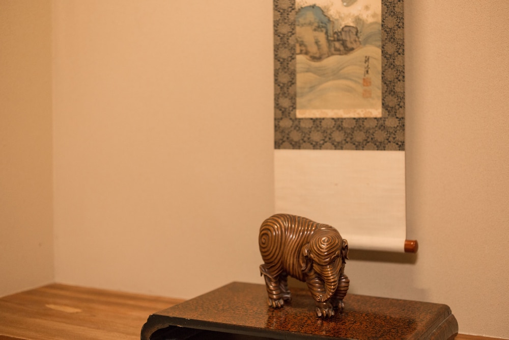 スタンダード ルーム 禁煙 別館 客室1 | 京都 南禅寺 八千代 (1915 年創業)