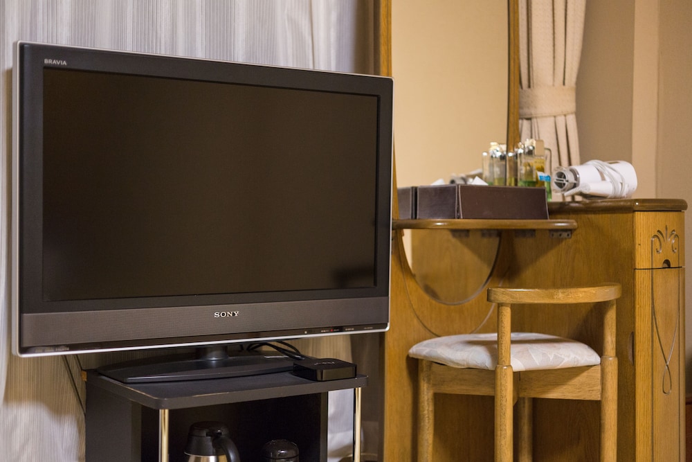 スタンダード ルーム 禁煙 別館 客室の設備とサービス4 | 京都 南禅寺 八千代 (1915 年創業)