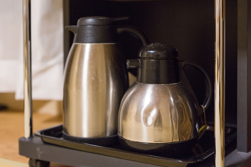 スタンダード ルーム 禁煙 別館 客室の設備とサービス1 | 京都 南禅寺 八千代 (1915 年創業)