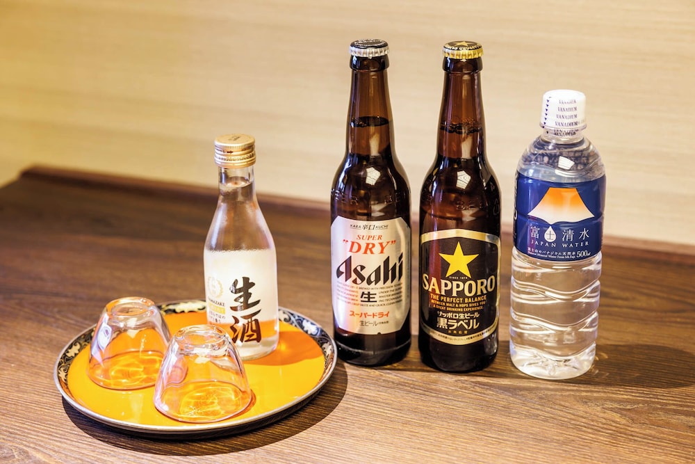 スタンダード ダブルルーム 客室3 | 京の宿 坂の上