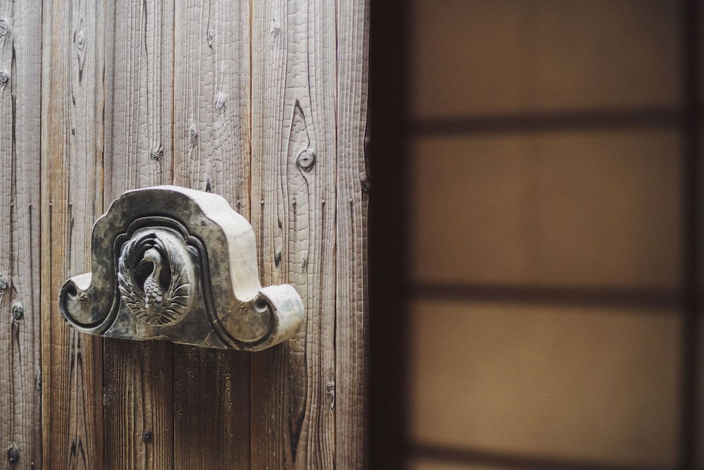 トラディショナルルーム　もず　禁煙　共用バスルーム 客室3 | 旅館元奈古