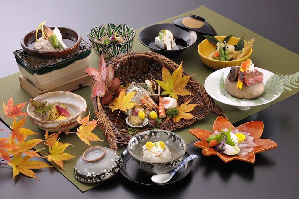 食事・飲み物1 | 旅庵花月