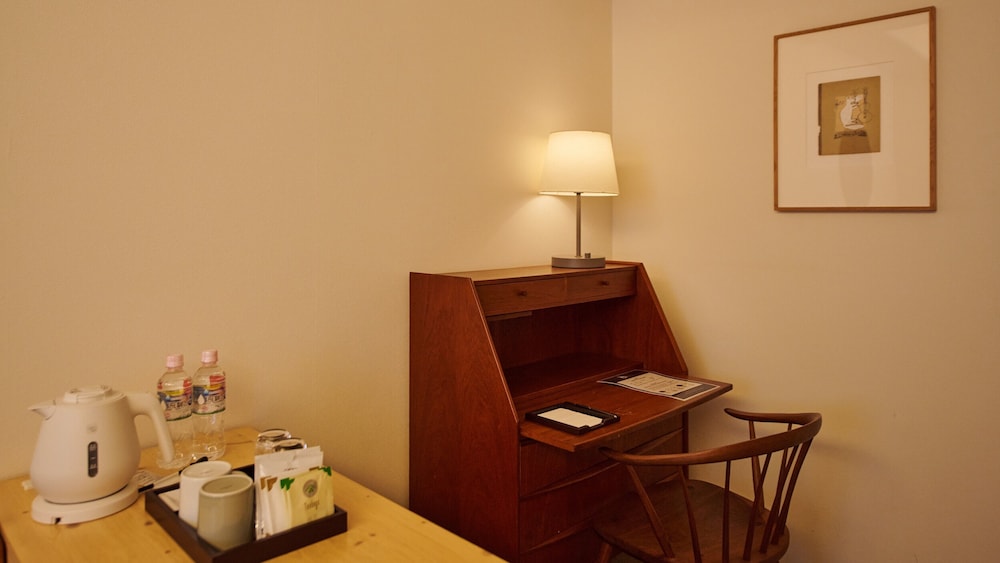 スーペリア ダブル(禁煙) 客室1 | 新大阪ステーションホテル