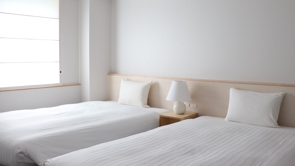 ファミリー スイート 客室2 | 新大阪ステーションホテル