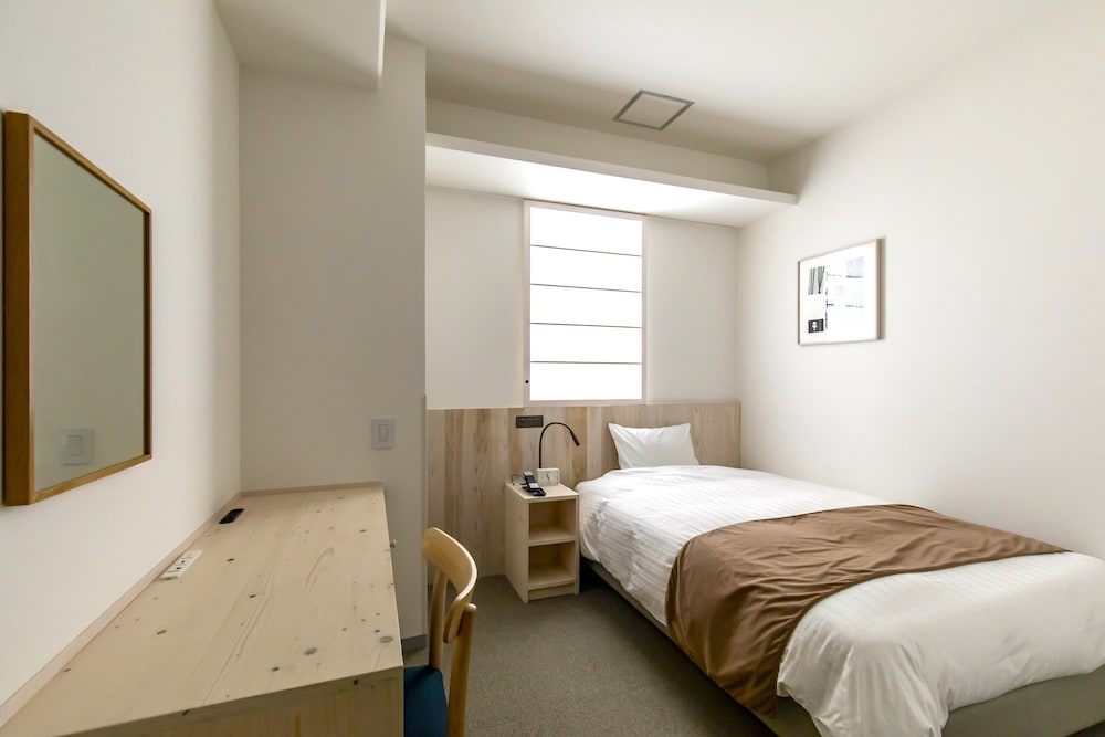 客室1 | 新大阪ステーションホテル