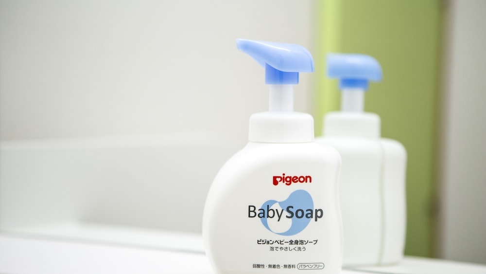 ファミリー ツインルーム 禁煙 客室の設備とサービス0 | 新大阪ステーションホテル