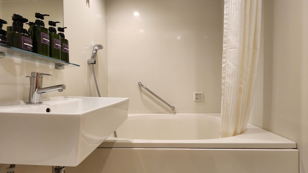 スーペリア ツイン(禁煙) バスルーム2 | 新大阪ステーションホテル