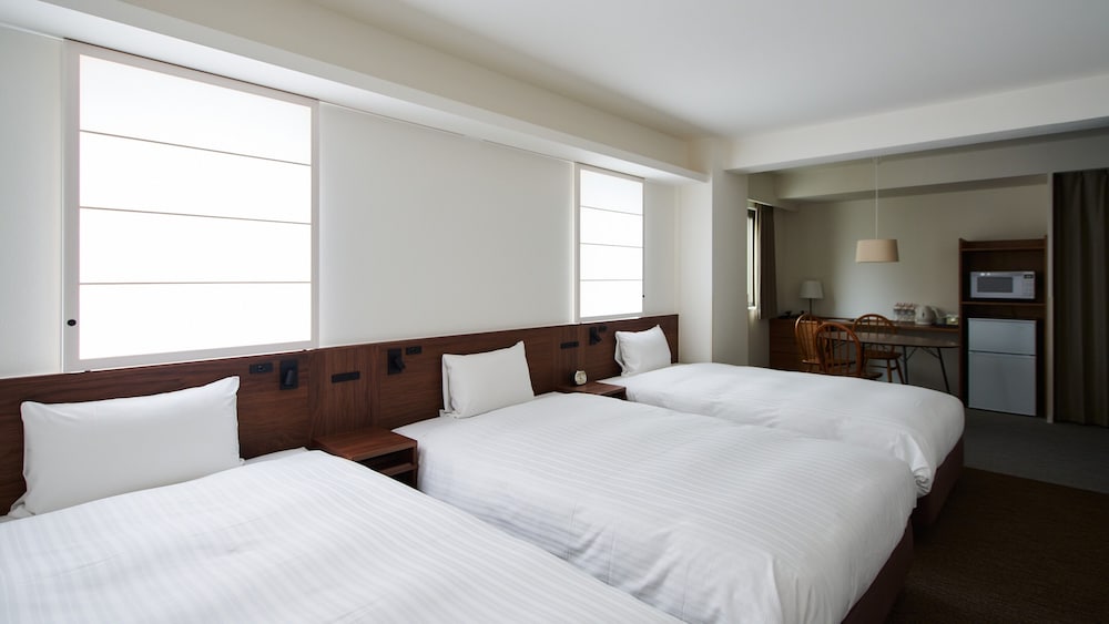 デラックス トリプル(禁煙) | 新大阪ステーションホテル