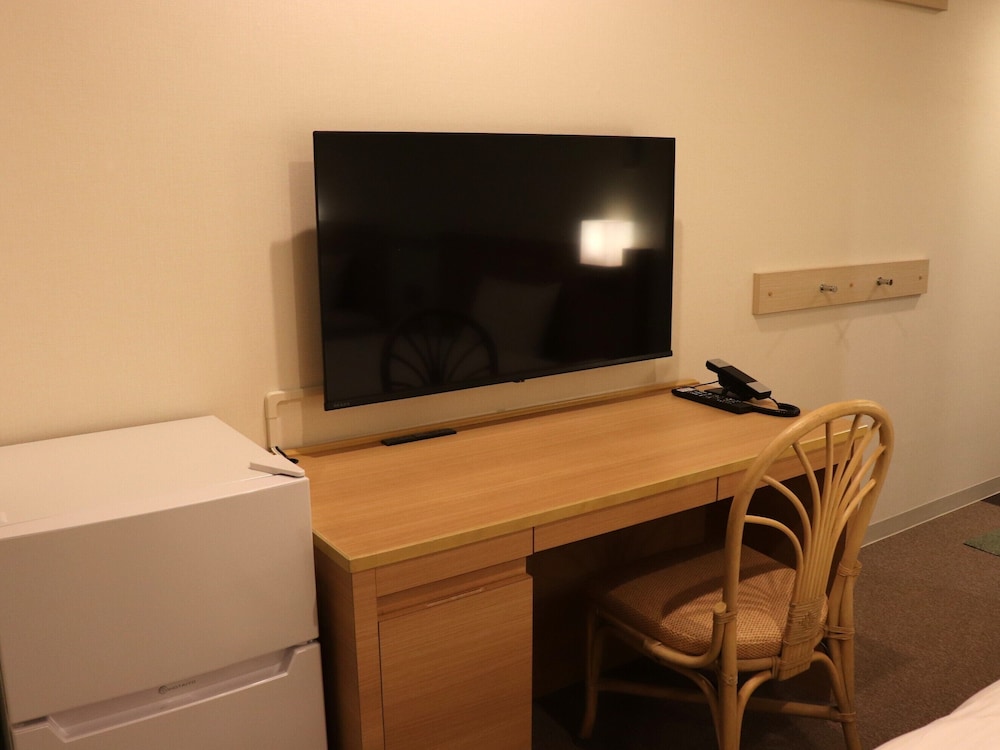 スタンダード ツインルーム 禁煙 客室0 | 新大阪ステーションホテル