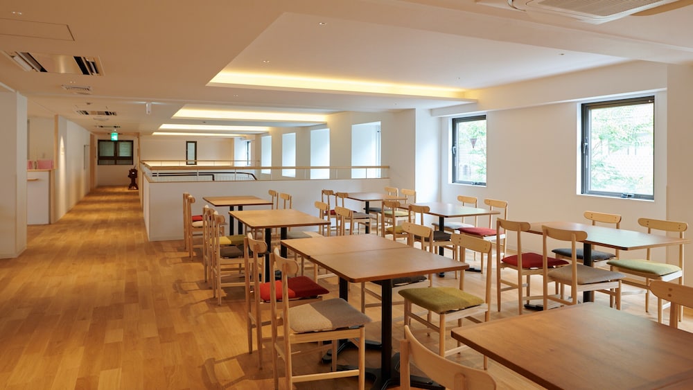 レストラン1 | 新大阪ステーションホテル