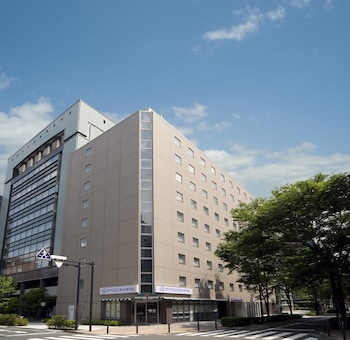 ダイワロイネットホテル新横浜