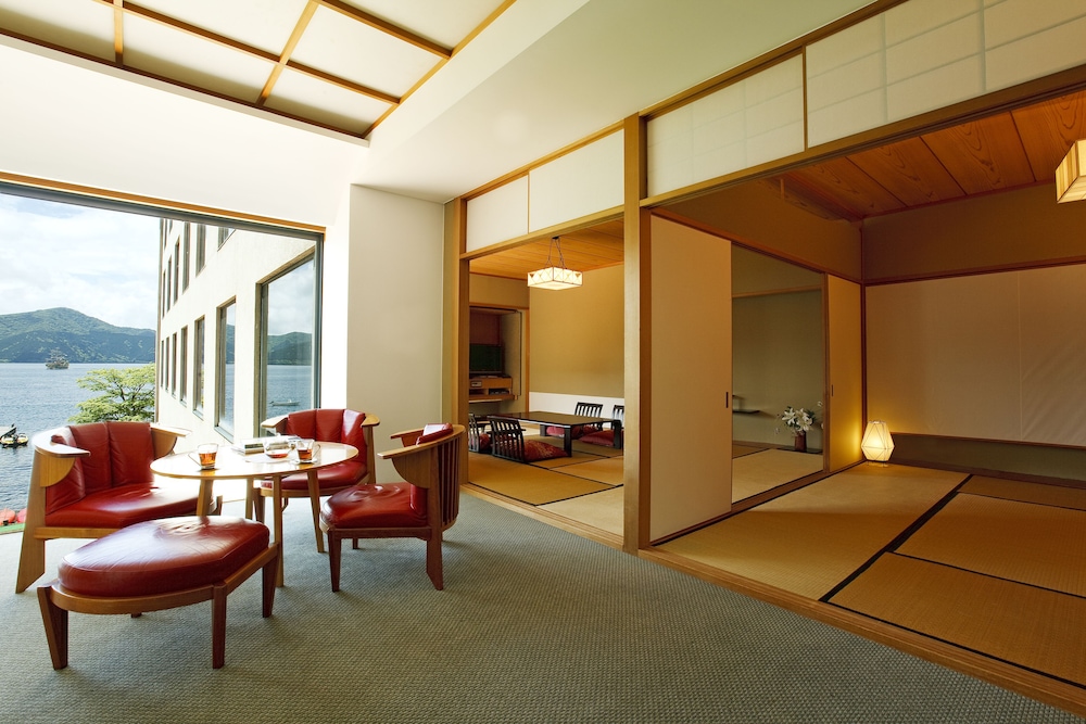 客室1 | 箱根ホテル 客室1 | 箱根ホテル