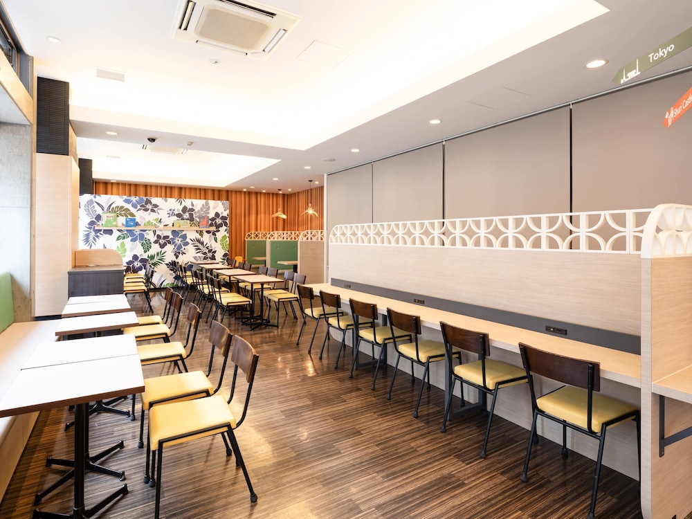 施設内の設備1 | コンフォート ホテル 那覇県庁前 施設内の設備1 | コンフォート ホテル 那覇県庁前