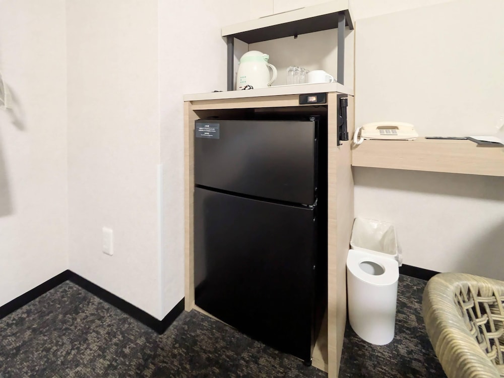 スタンダード ダブルルーム 禁煙 客室4 | コンフォート ホテル 那覇県庁前