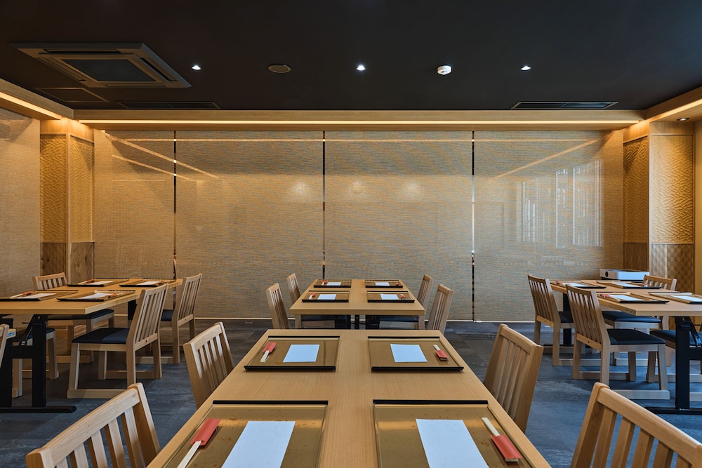 朝食スペース1 | ホテル杉長