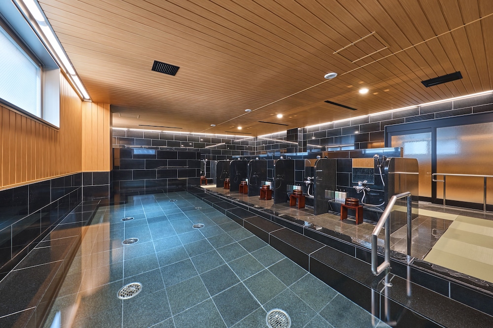 大浴場1 | ホテル杉長