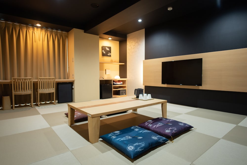 ベーシック ルーム | ホテル杉長