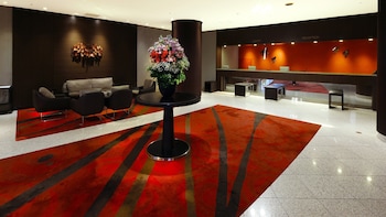 ANAクラウンプラザホテル新潟 by IHG