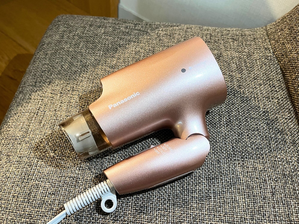 レディースダブルルーム 禁煙 客室の設備とサービス2 | ホテルグレイスリー田町