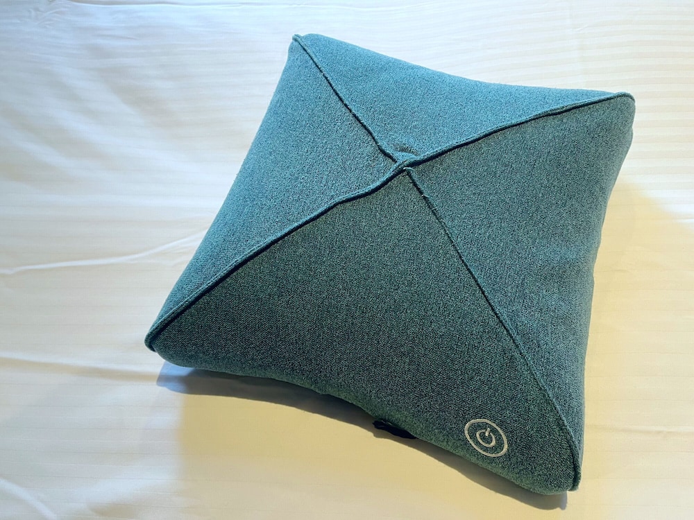 プレミアダブルルーム 禁煙 マッサージ (室内)0 | ホテルグレイスリー田町