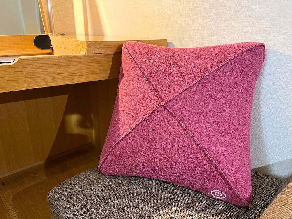 レディースダブルルーム 禁煙 マッサージ (室内)0 | ホテルグレイスリー田町