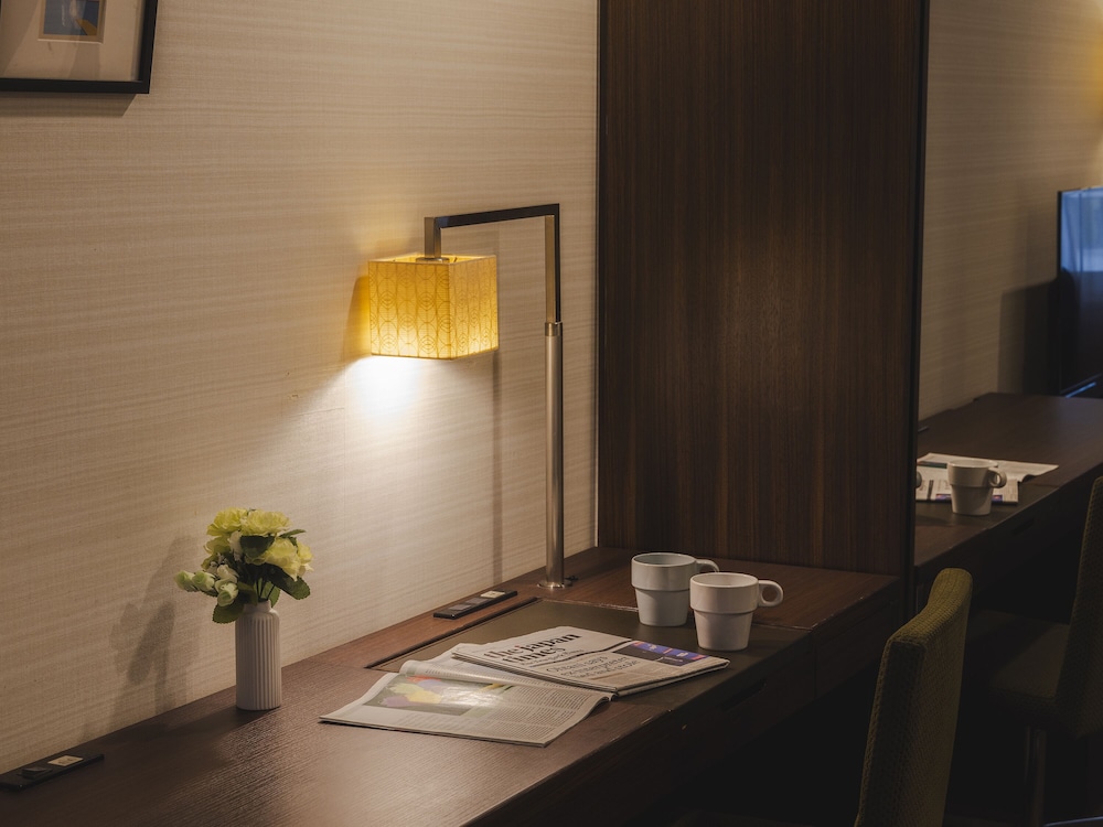 客室1 | ホテルグレイスリー田町