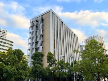 ホテルグレイスリー田町