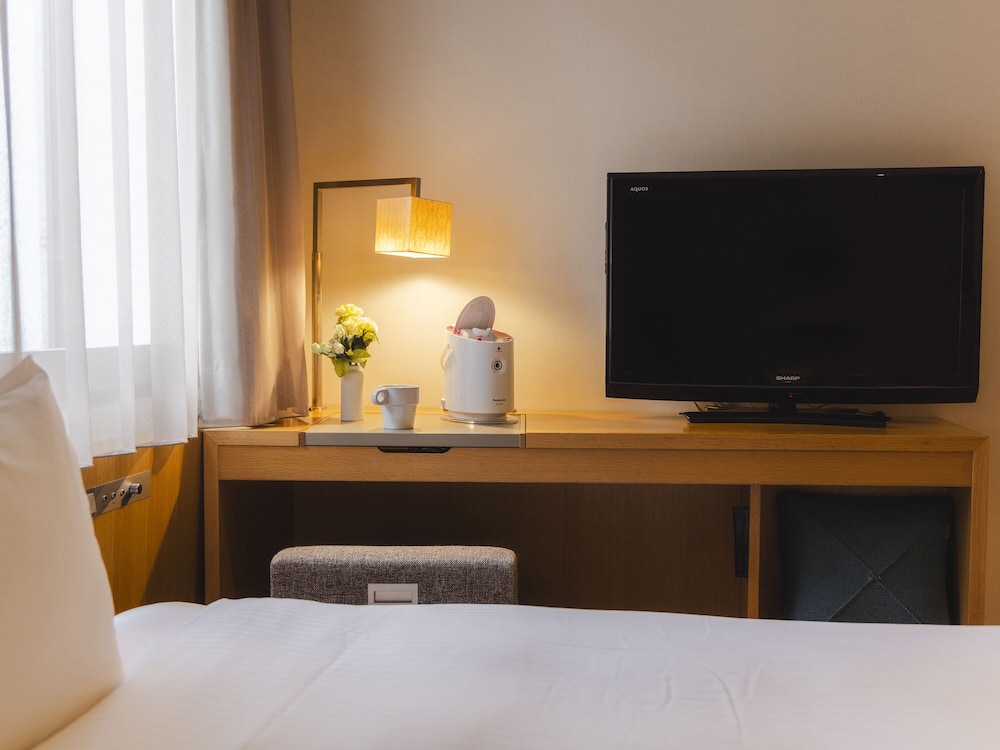 レディースダブルルーム 禁煙 | ホテルグレイスリー田町