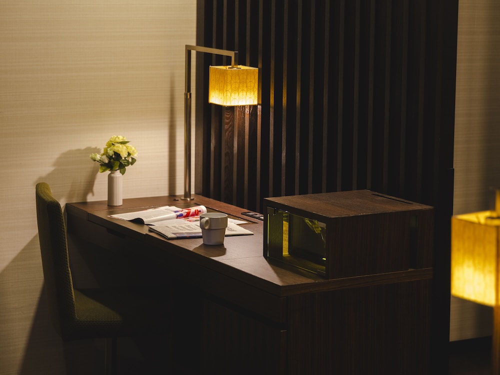 デラックス ツインルーム 禁煙 (5 min train ride to/from Shinagawa) 客室2 | ホテルグレイスリー田町