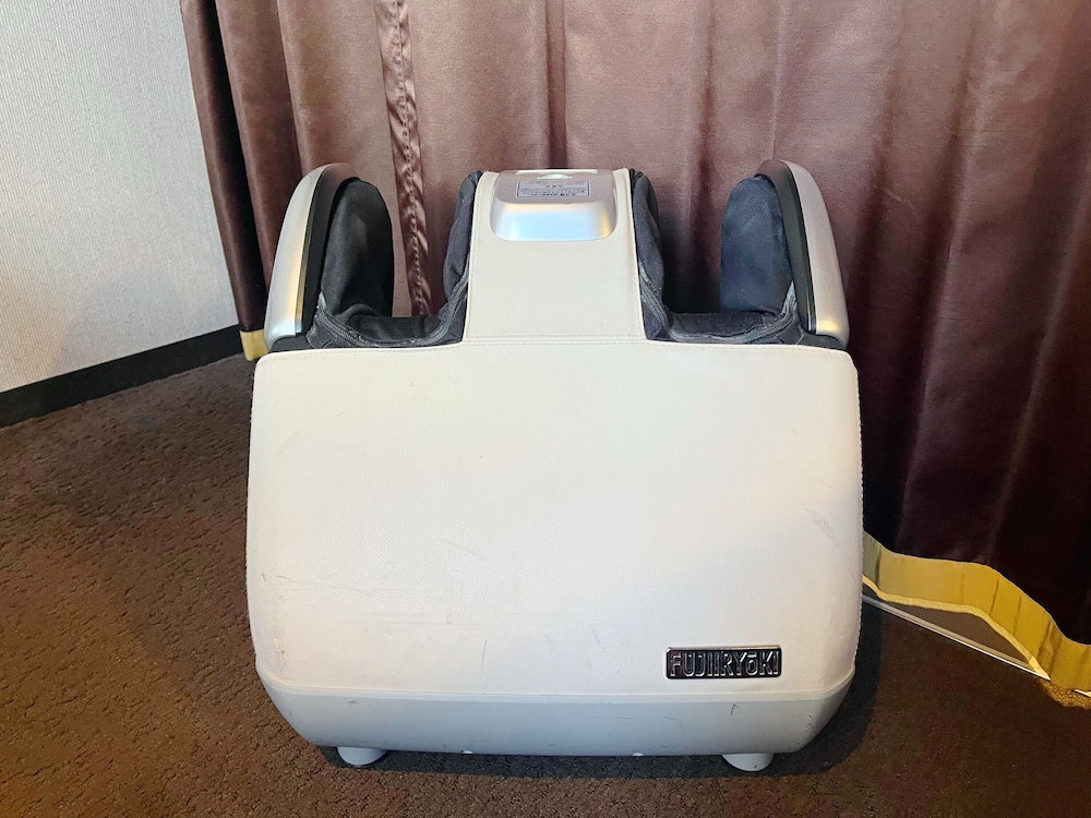 マッサージ1 | ホテルグレイスリー田町