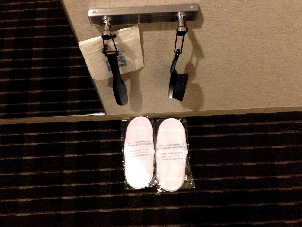 ダブルルーム 禁煙 客室の設備とサービス0 | ホテルグレイスリー田町