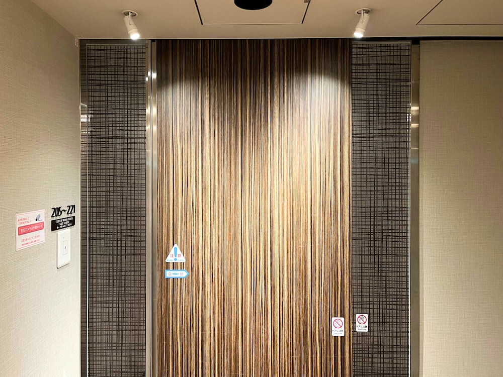 レディースダブルルーム 禁煙 客室4 | ホテルグレイスリー田町